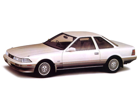 Изображение Soarer II